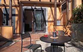 L'Ulivo tourist accommodation